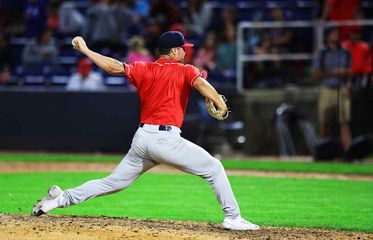Somerset Patriots at New Hampshire Fisher Cats