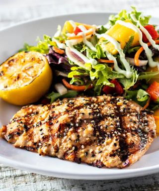 Seasons 52 - Indianapolis