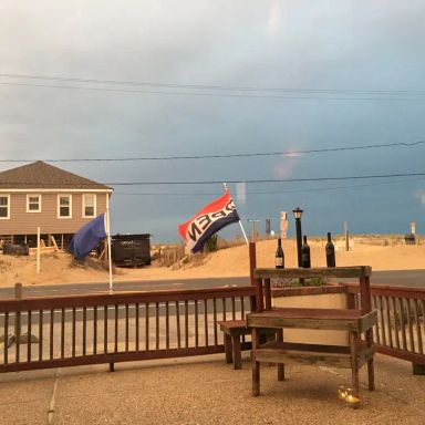 Ocean Blvd Bistro and Martini Bar