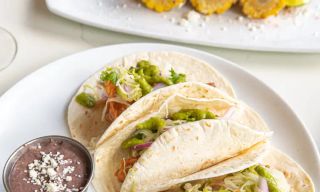 TIPPING POINT RESTAURANT AND TERRACE