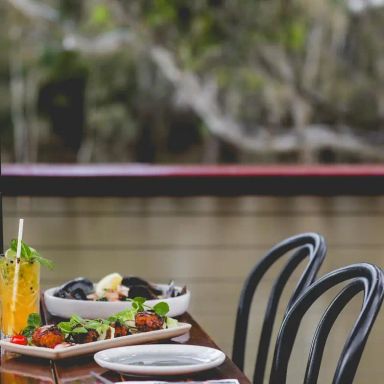Riverbank Moama