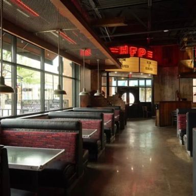 HellFired Pizza - Hillsboro