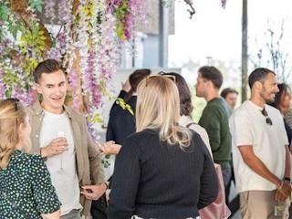 Miami Tech Startups, Investors, Experts Networking & Pitch Event