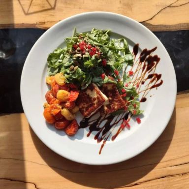 Birchwood Restaurant & Bar