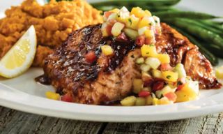 Bahama Breeze - Gainesville