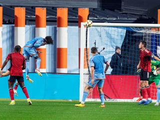 Atlanta United FC at New York City FC