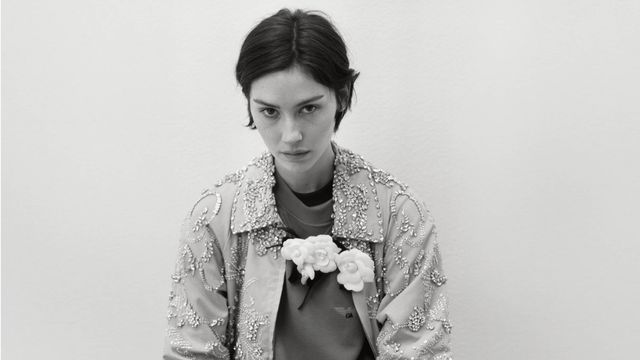 Gracie Abrams: The Look at My Life Tour