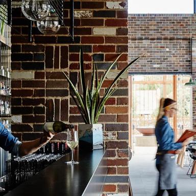 Junction Moama