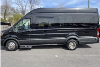 MCO airport/hotels to and from Port Canaveral/Cocoa Beach (One Way Private)