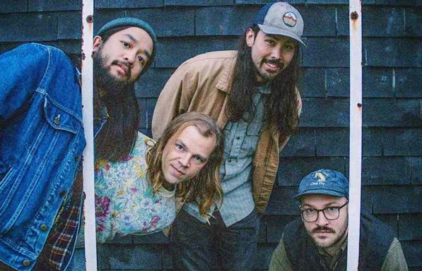 Exiter, Porch Kiss, Curse League