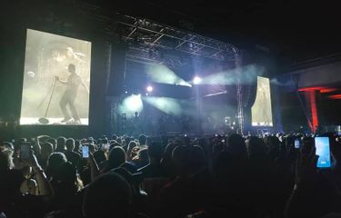 2025 Aftershock - Sunday Only Pass