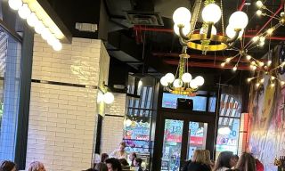 The Harrison Restaurant & Bar