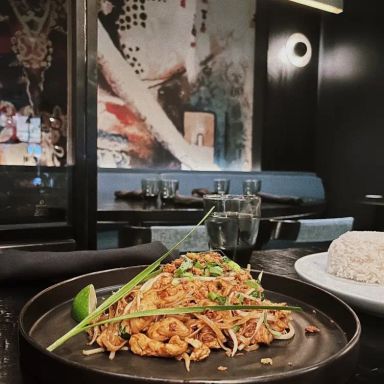 Thaifoon Kitchen and Bar