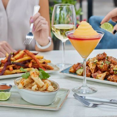 Milestones Grill + Bar - Erin Mills- Mississauga West