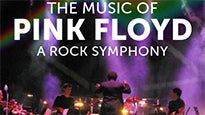 The Phoenix Symphony - The Music of Pink Floyd: A Rock Symphony