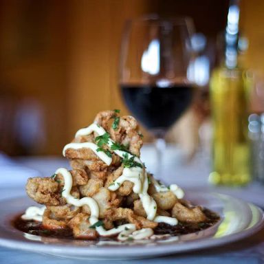 Zinc Wine Bar & Bistro