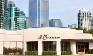 il Bracco - Post Oak