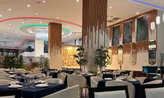 Tamara Modern Indian Cuisine