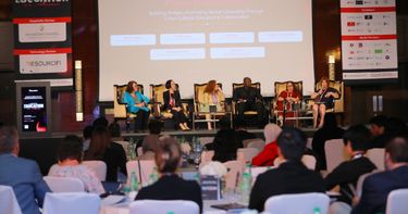Tech 2.0 Conference Dubai