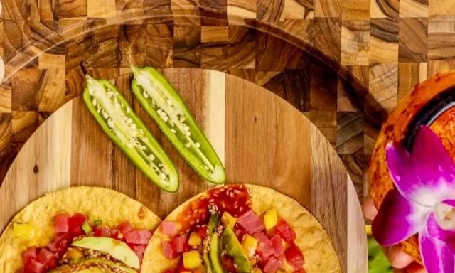 Fiesta Azul Tequila House - NM