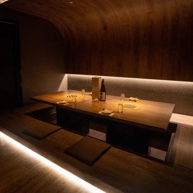Niku Ou Japanese Chargrill Restaurant