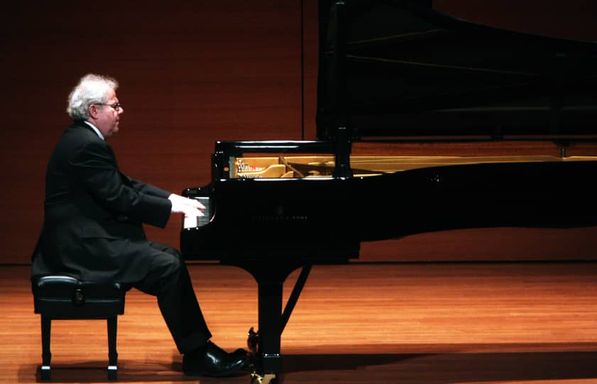 Emanuel Ax