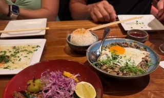 Anchor Sushi Bar - Preston Hollow