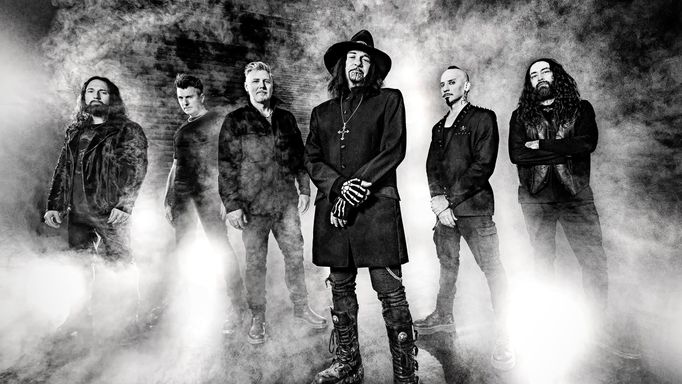Ministry with Special Guests Nitzer Ebb and Die Krupps
