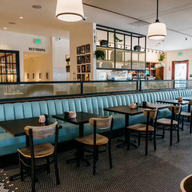 Grand Lake Kitchen - Dimond