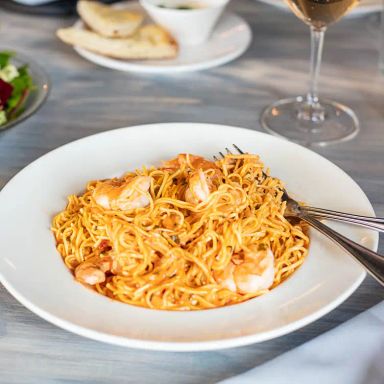 MoMo Italian Kitchen Lake Highlands
