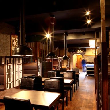Yeonga Korean BBQ