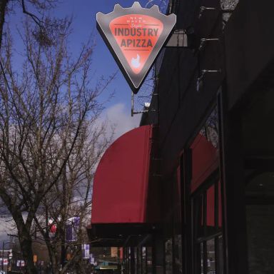 St. Augustine's - Vancouver