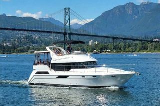 Vancouver Adults-Only Yacht Cruise with Prosecco and Snacks