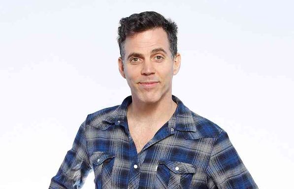 Steve-O