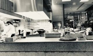 Zuma Japanese Restaurant - Miami