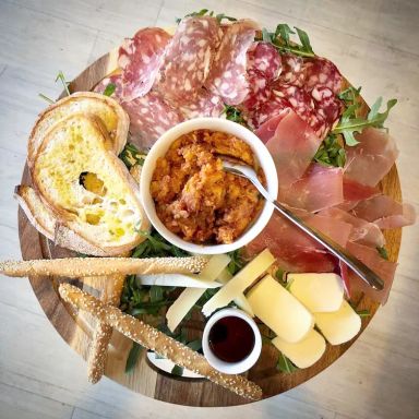 Il Toscano - Terrigal