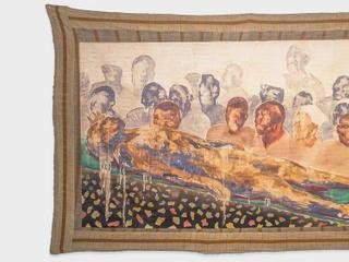 Nengi Omuku: The Gathering