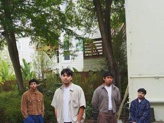 Peach Tree Rascals