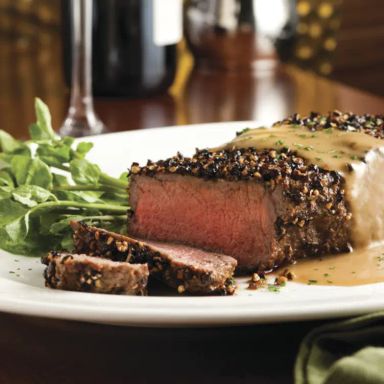 The Capital Grille - Atlanta - Buckhead Village