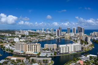 Helicopter Tour-Miami Iconic Coast and City Views