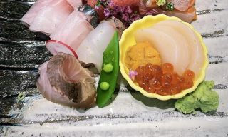 Zen Japanese Restaurant