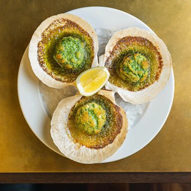 Hawksmoor NYC