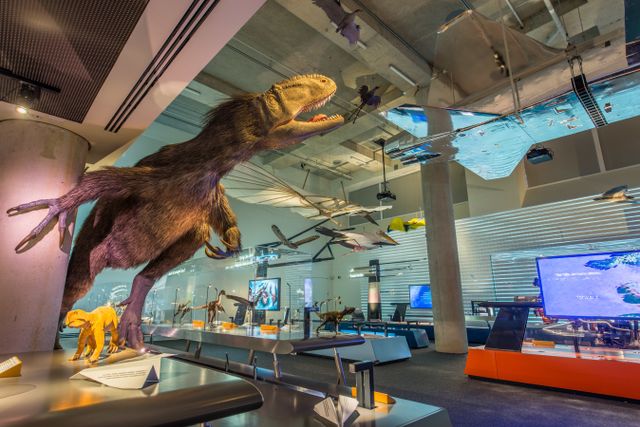 An Evening of Discovery: The Science Behind Pixar