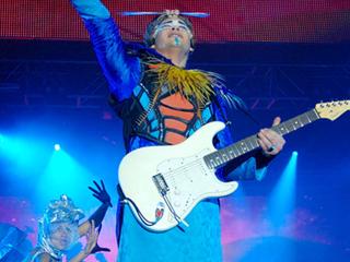 Empire of the Sun