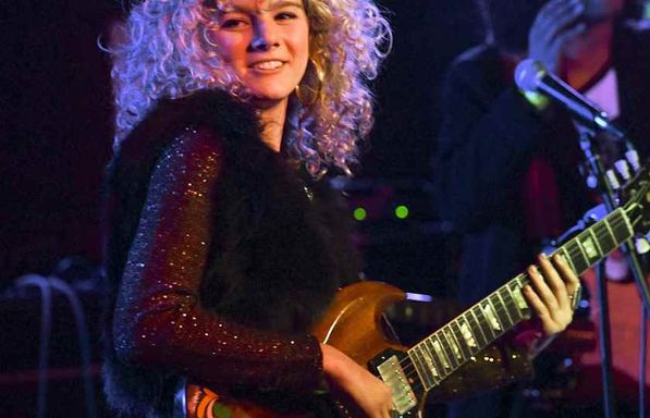 Grace Bowers & The Hodge Podge - SOLD OUT