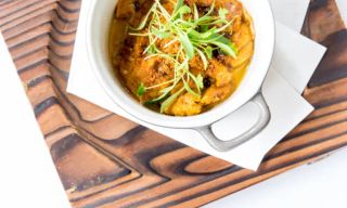 Nobu Downtown | Restaurant