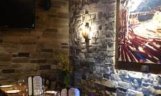 Borealis Grille & Bar - Guelph