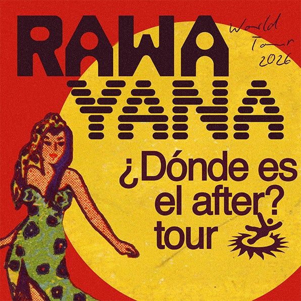 RAWAYANA