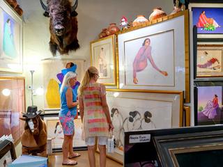 Scottsdale ArtWalk
