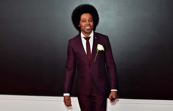 Alex Cuba